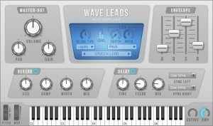 Wave Leads (PRO)