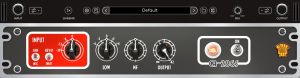 Coil Audio CA-286S