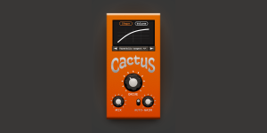 Cactus