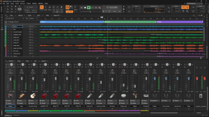 Cakewalk Sonar