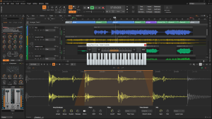 Cakewalk Sonar