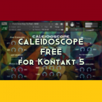 Free Caleidoscope