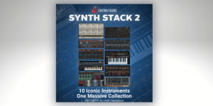 Synth Stack 2