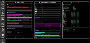 DjMirror Pulse
