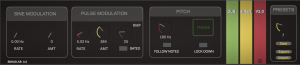 M4L Dub Siren