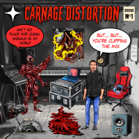 Carnage Distortion