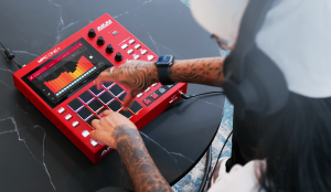MPC One+