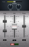 Vocal Rider