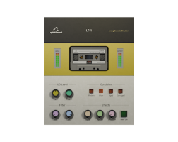 Cassette LT-1