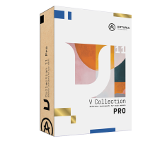 V Collection 11 Pro