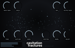 cavitation fractures
