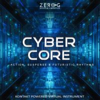 Cyber Core