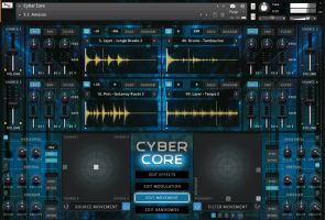 Cyber Core