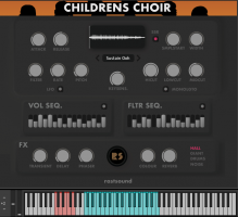 Childrens Choir