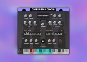 Childrens Choir 2