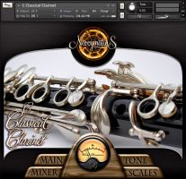 The Clarinet Collection