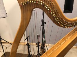Celestial Harp