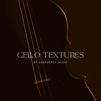 Cello Textures