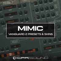 MIMIC - Vanguard 2 Presets & Skins