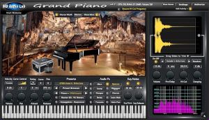 MB Grand Piano