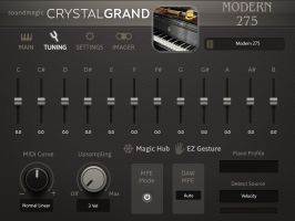 Crystal Grand