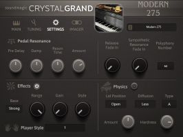 Crystal Grand