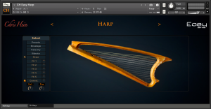 Chris Hein - Easy Complete Vol.1 Tonal Percussion