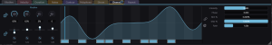 Constellations Sequencer