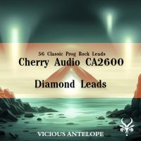 Diamond Leads - CA2600 Presets