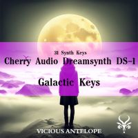 Galactic Keys - Dreamsynth DS-1