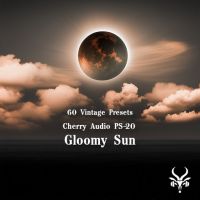Gloomy Sun - PS-20