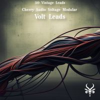 Volt Leads - Voltage Modular