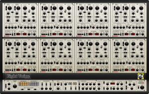 Synth Stack 2