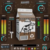 Chocolate Milk