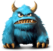 ChopBeast
