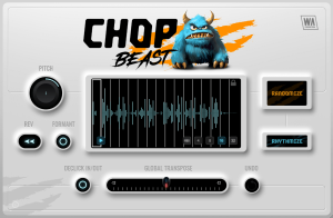 ChopBeast