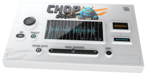 ChopBeast