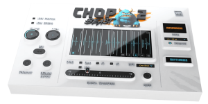 ChopBeast 2