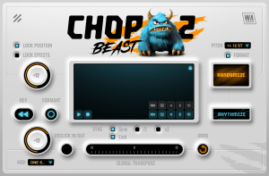 ChopBeast 2