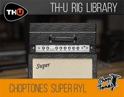 Choptones Super RYL