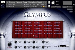 Olympus Elements