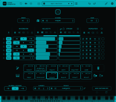 Chord Generator