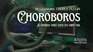 Choroboros beta hero image