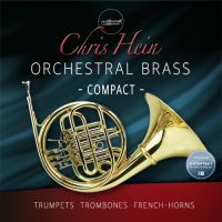 Chris Hein Orchestral Brass Compact
