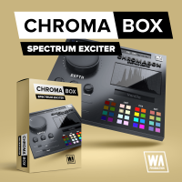 ChromaBox