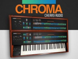 Chroma Synthesizer
