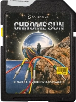 Chrome Sun