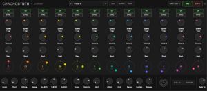 ChronoSynth