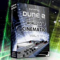 World Of Cinematic