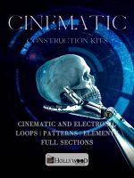 Cinematic Sound Fx and Sound Design - bundle